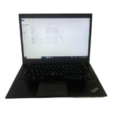 Laptop Lenovo Thinkpad T460s Core I7 6g Touch  ¡¡¡remato!!!