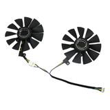 Ventilador De Tarjeta Gráfica Pld09210s12hh De 87 Mm Para As