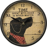 Reloj Canino