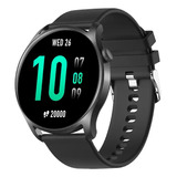 Reloj Inteligente Kc08 Smart Watch Para Samsung iPhone Moto