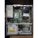 Hp Prodesk 600 G1 Sff - Cpu I5 - Sin Ram Sin Disco, Solo Cpu