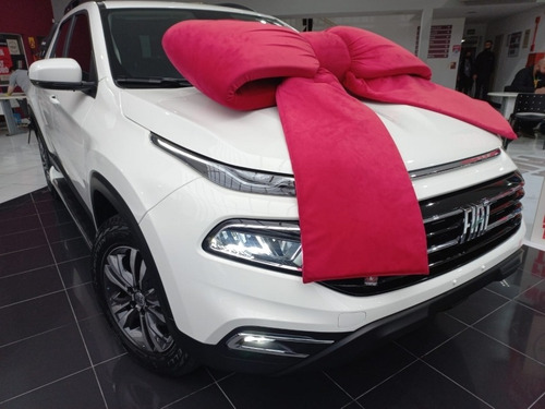 FIAT TORO 2.0 FREEDOM 4X4 COM ESTRIBO SANTANTONIO - JULIANO