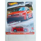 Hot Wheels Volkswagen Jetta Mk3