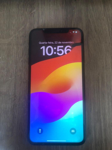 Tela iPhone XS Max 