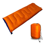  Bolsa De Dormir Ideal Campamento Muy Liviana Chicos Adultos