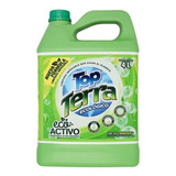 Detergente Top Terra 4000 Ml 