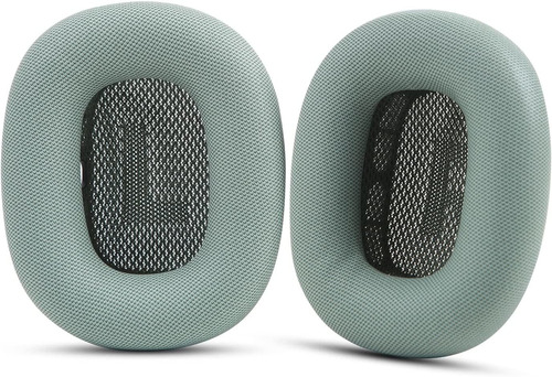 Almohadillas Para Auriculares AirPods Max - Verdes