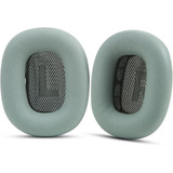 Almohadillas Para Auriculares AirPods Max - Verdes