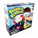 Juego Flipper Flappin Atrapa Peces 18600 Shine