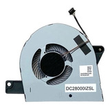 Ventilador Dell Latitude 5580 0c5f86 Eg50060s1-c330-s9a Uma