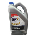 Aceite Gp1 20w50