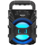 Bocina Portátil Bluetooth 4  Usb/micro Sd Fm Va490t 