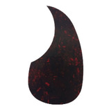 Pickguard Golpeador Alice A025h De Guitarra Acústica Cuota