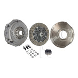 Kit Clutch Dodge Neon Srt-4 2003 2.4l 5 Vel Namcco