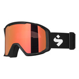 Sweet Protection Durden Mtb Rig Reflect - Gafas De Sol Semic