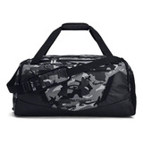 Bolso Undeniable 5.0 Md Camo Under Armour