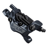 Caliper De Freno Shimano Slx M7120 Hidraulico 4 Pistones