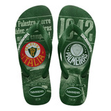 Chinelo Havaianas Top Times - Corinthians