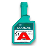  Aditivo Molykote A4 Antifriccion Nafta Diesel 300ml