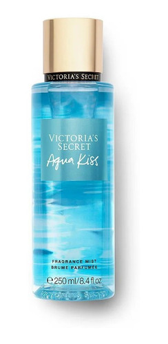 Victoria's Secret Aqua Kiss Body Splash