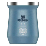 Mate Stanley Original Acero Inox 236ml Grabado Personalizado