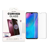 Huawei P30 Pro Vidrio Templado Full Glue Nano Optics 