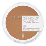 10 Base Superstay Coverage Powder Maybelline Coconut