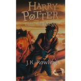 Harry Potter  4, 5, 6, 7 + Legado + Animales Fantásticos 