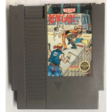 Renegade Nintendo Nes Cartucho B Rtrmx 