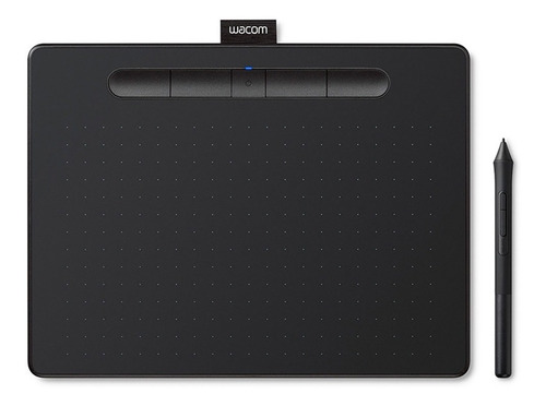 Tableta Gráfica Wacom Intuos Comfort Pen Small Mexx 2