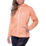 Campera Impermeable Montagne Nanotech