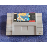 Starfox Original Super Nintendo Snes Usa