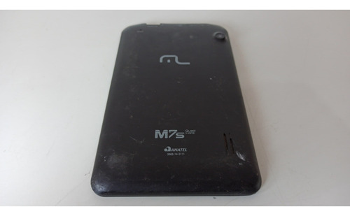 Tablet Multilaser M7s Quad Core Retirar Peças P/