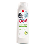 Limpiador Crema Excell 250 Ml