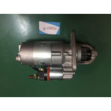 Motor Burro De Arranque Ford Cargo 2626 1730 1722 1831 2631