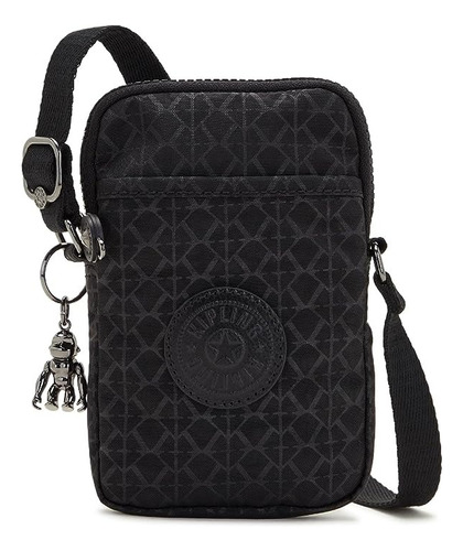 Kipling Tally Bolsa Crossbody Mujer Original 