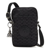 Kipling Tally Bolsa Crossbody Mujer Original 