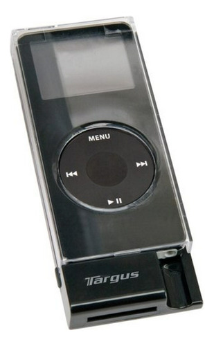Control Remoto Para iPod Nano