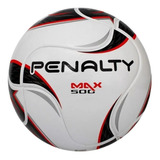 Bola De Futsal Max 500 Termotec Profissional