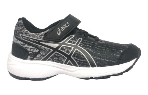 Tênis Infantil Esportivo Asics Fantasy 4ps - Original