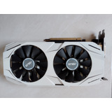 Asus Gtx 1060 Oc 3gb Tarjeta De Video