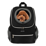 Baglher Mochila Transportadora Para Perros Pequenos, Mochila