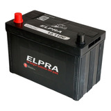 Bateria Elpra 12x110 1 Año De Gtia. Nueva Oferta!