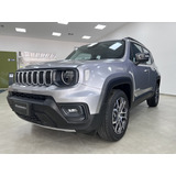  Jeep Renegade Longitude 1.3 Turbo