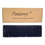 Teclado De Repuesto Compatible Hp Envy Dv77000 Dv77100 ...