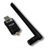 Adaptador Amitosai Mts-wifi1300 1300mb Bluetooth Dual Banda0