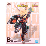 Ichiban Kuji Bandai Spirits Bakugo Katsuki My Hero Academia 