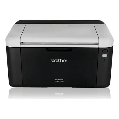 Impresora Láser Monocromática Brother Hl1212w Negro | Envío gratis