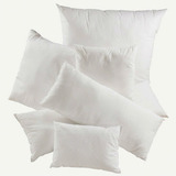 Rellenos Para Almohadon 35x35 Vellon Silic. Hueco Super Soft