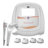 Sonofocus Ibramed - Ultrassom Micro E Macrofocalizado Bivolt